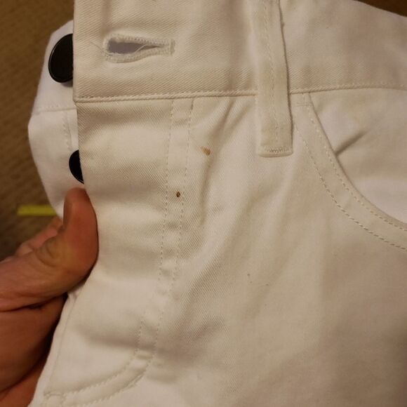 Theory high rise jeans size28 - Picture 8 of 8